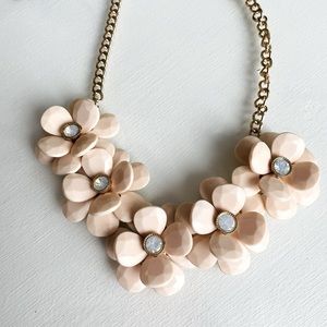 Floral Necklace